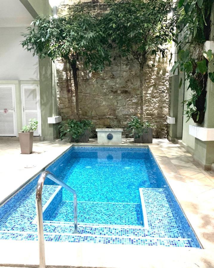 Amazinn Places Casco Viejo Unique Desing And Pool I Cidade do Panamá Exterior foto